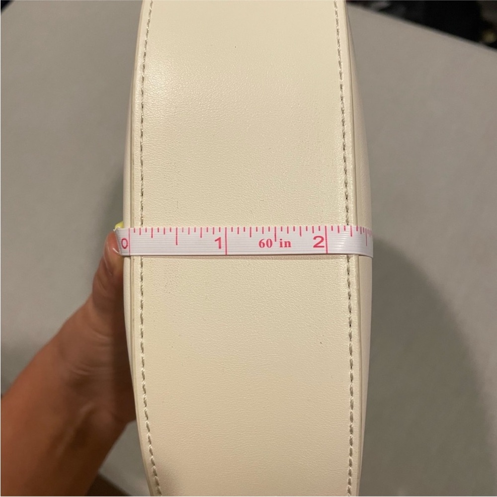 Designer Moon Bag - image 8